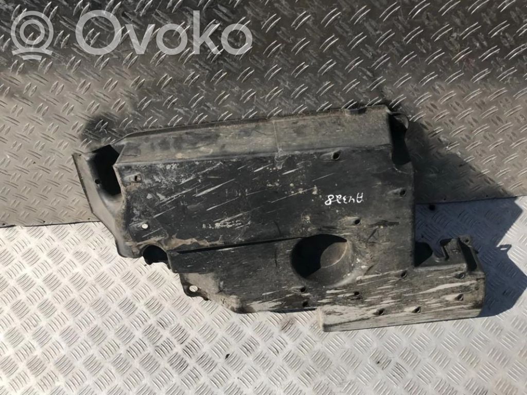 Toyota RAV 4 (XA30) Cache de protection sous moteur