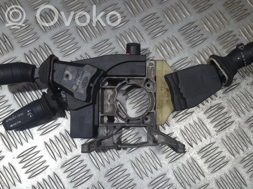Ford Mondeo MK II Commodo, commande essuie-glace/phare