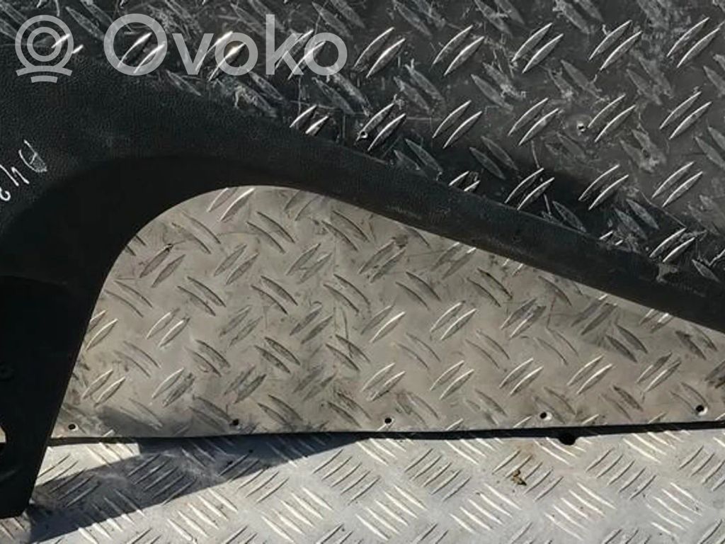 Skoda Fabia Mk1 (6Y) Inne części wnętrza samochodu 