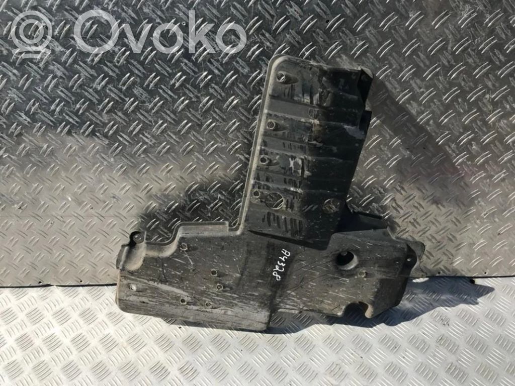 Toyota RAV 4 (XA30) Placa protectora/protector antisalpicaduras motor 