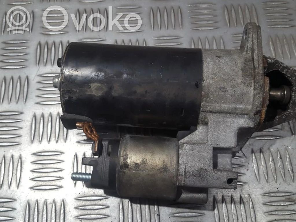Mercedes-Benz A W168 Electromotor 