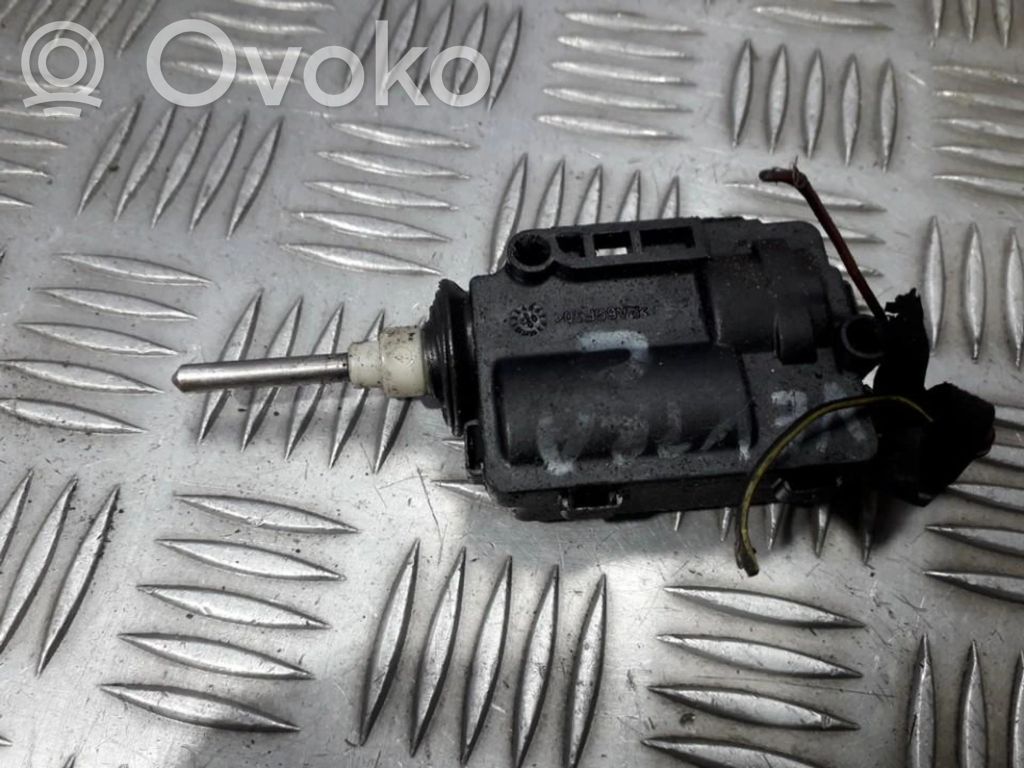 Opel Vectra C Motor închidere centralizată 