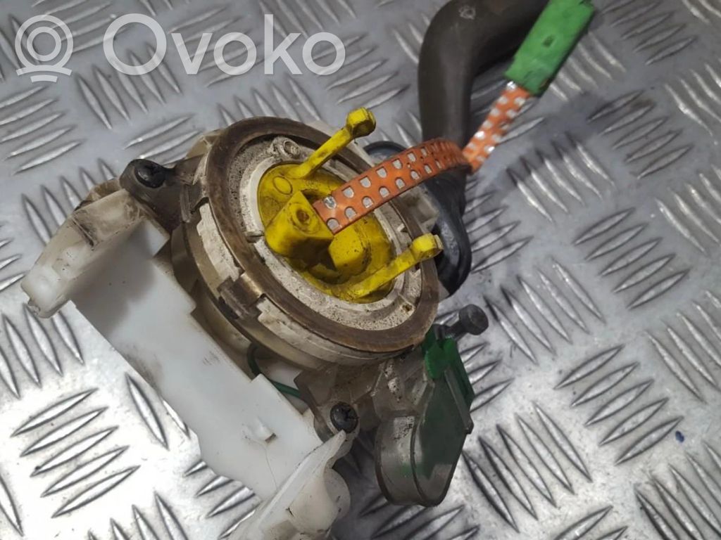 Volvo S40, V40 Innesco anello di contatto dell’airbag (anello SRS) 