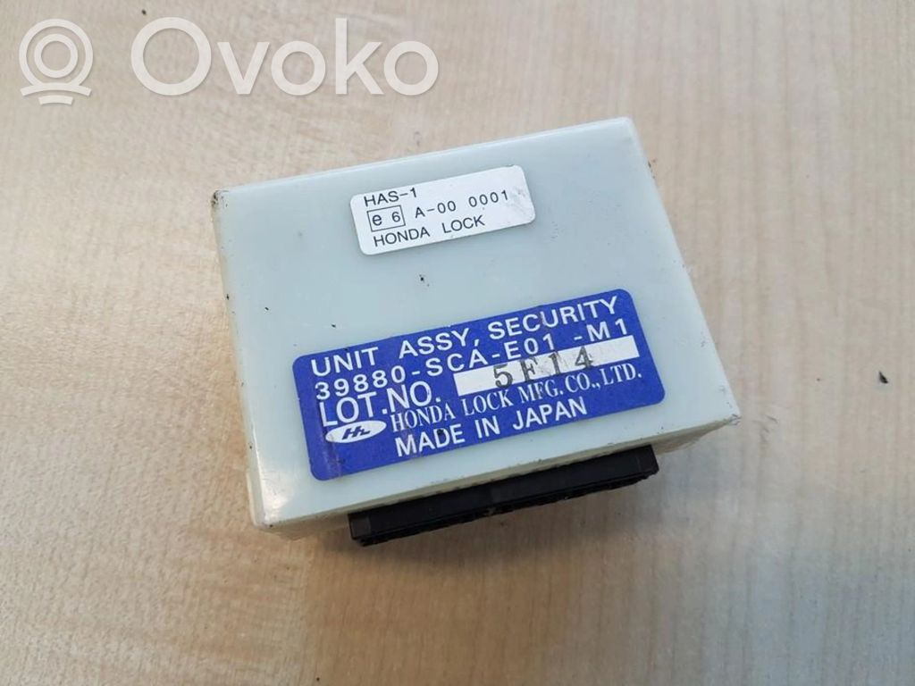 Centralina/modulo allarme   39880SCAE01M1,39880SCAE01M1,39880SCAE01M1,39880SCAE01M1