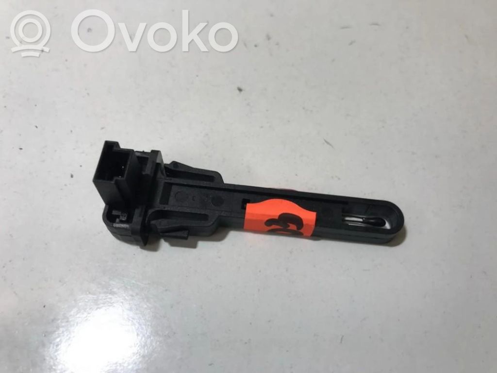 BMW 3 E90 E91 Interior temperature sensor 