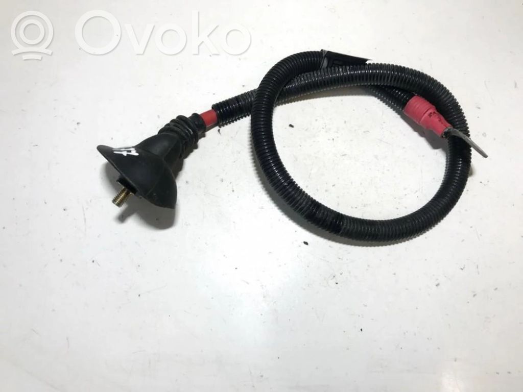 BMW X5 E53 Citi elektroinstalācijas vadi 