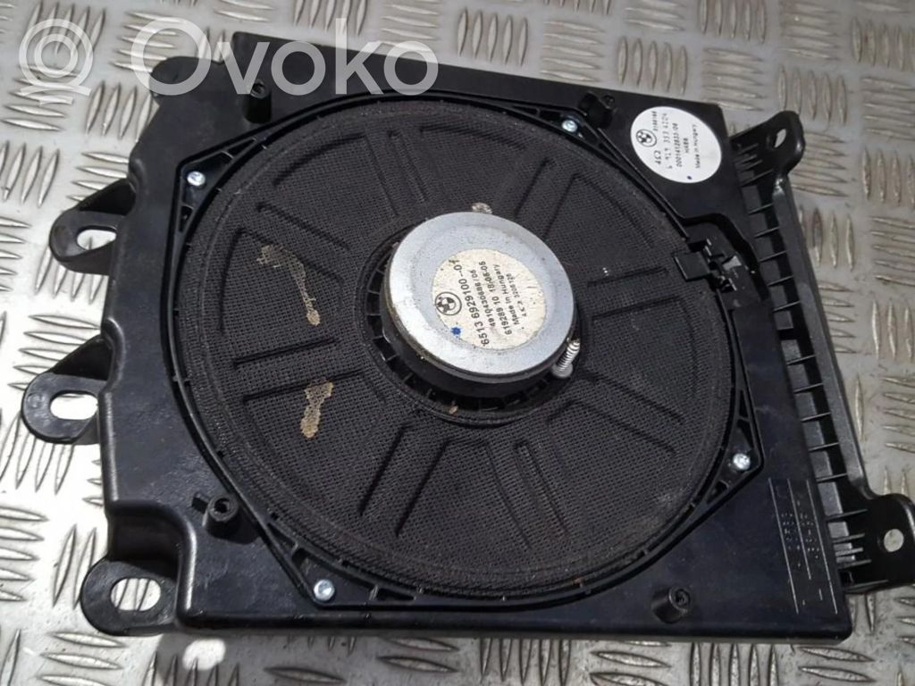 Altavoz subwoofer   65136929100,61928910,61928910,65136929100