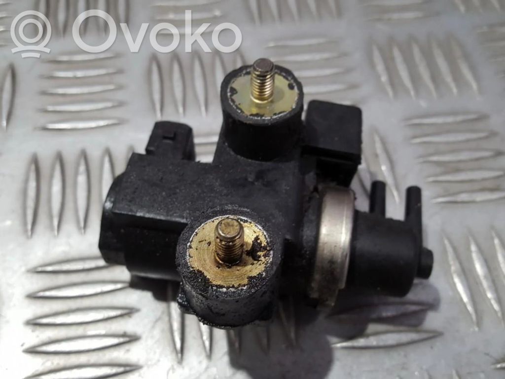 Électrovanne turbo   72279600,72279600,72279600,72279600
