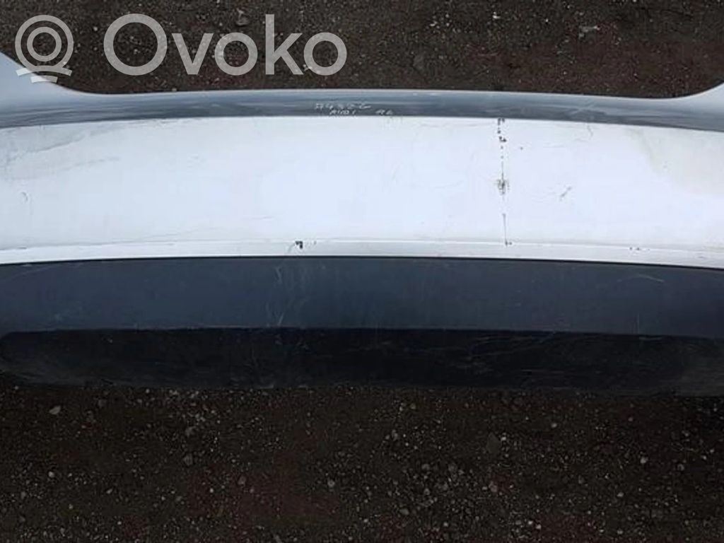 Бампер