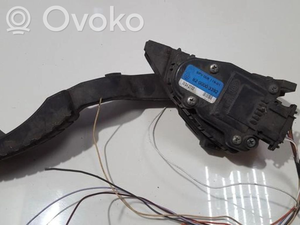 Kaasupoljin   8200003392,6PV00811901,6PV00811901,6PV00811901,8200003392
