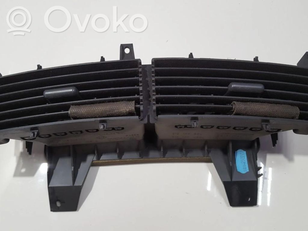 Renault Espace -  Grand espace IV Dysze / Kratki środkowego nawiewu deski rozdzielczej 