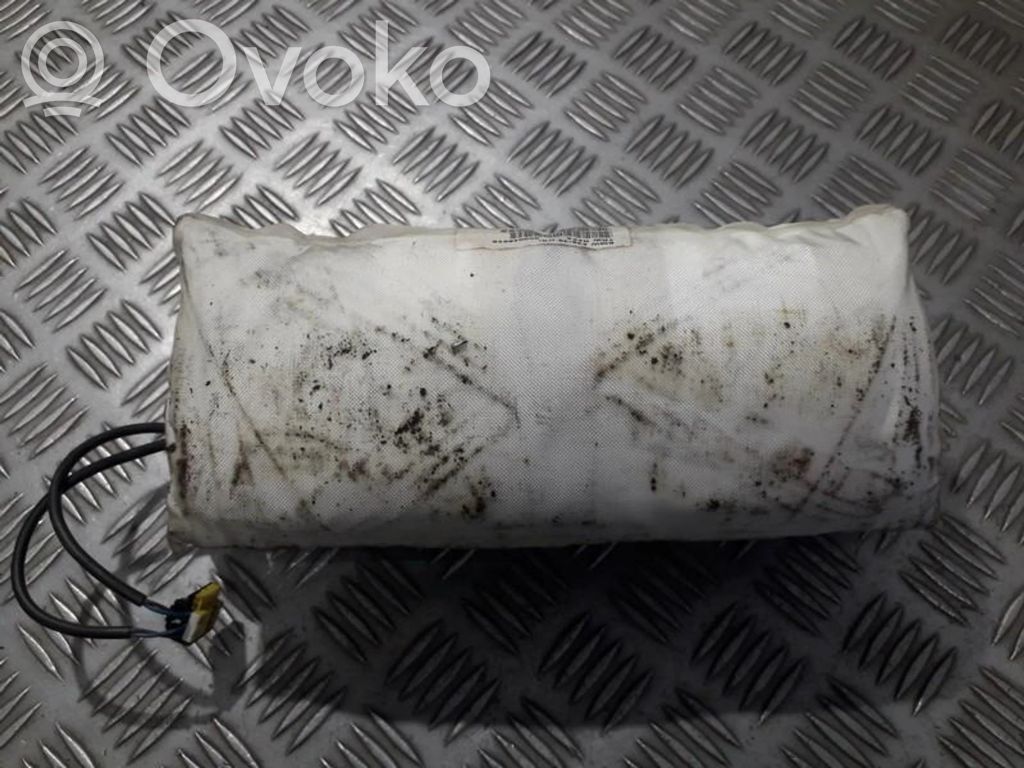 BMW 5 E39 Airbag pasager