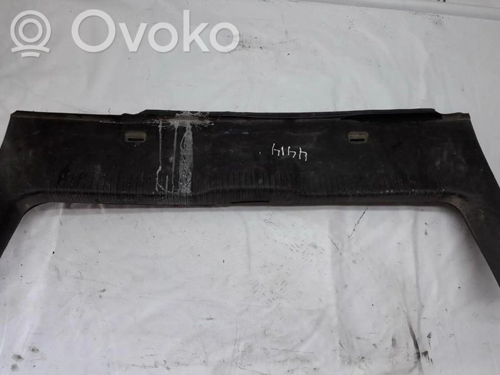 Volkswagen Golf IV Autres éléments garniture de coffre