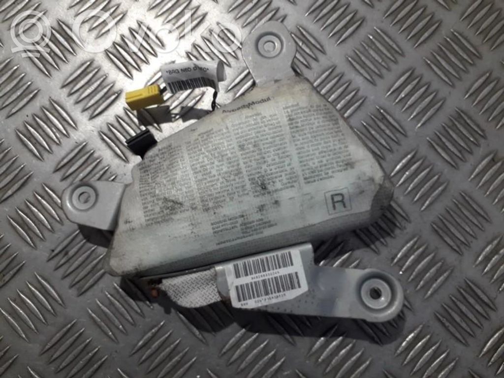 Türairbag vorne   34826833204N,02B164EA0852R,02B164EA0852R,34826833204N