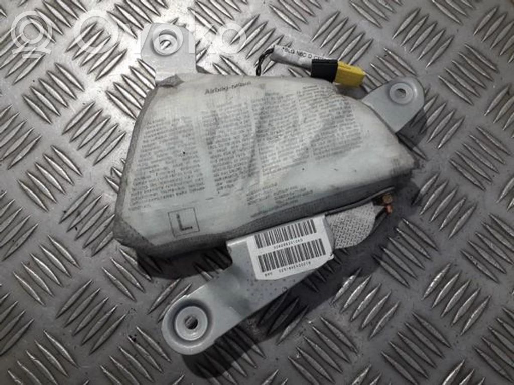 Türairbag vorne   30826833104G,02B164EA00219,02B164EA00219,30826833104G