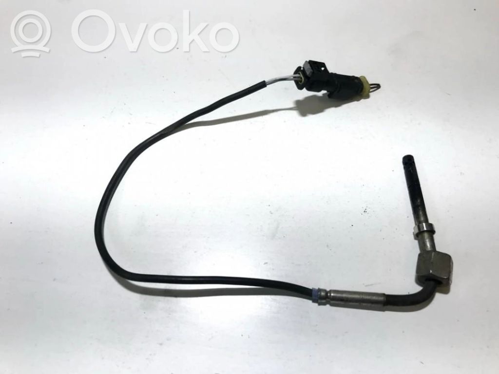 Mercedes-Benz Sprinter W901 W902 W903 W904 Sensore di temperatura dei gas di scarico 