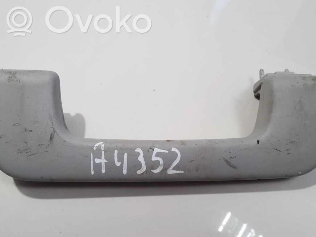 Audi A3 S3 8P Uchwyt / Rączka sufitowa przednia 