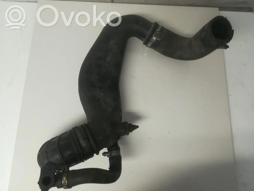Fiat Bravo - Brava Furtun/conductă intercooler