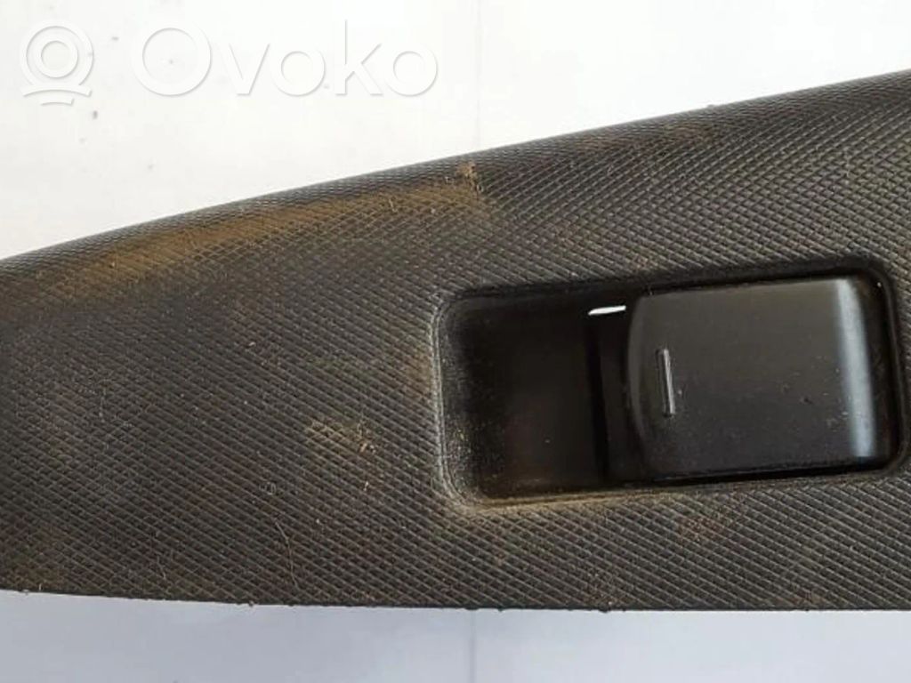 Schalter el. Fensterheber   25411ED00A,3435,25411ED00A,3435