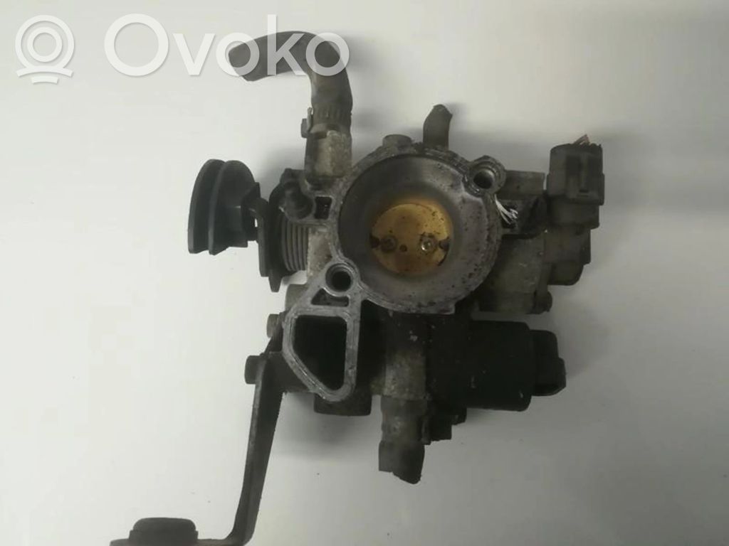 Renault Twingo I Valvola a farfalla 