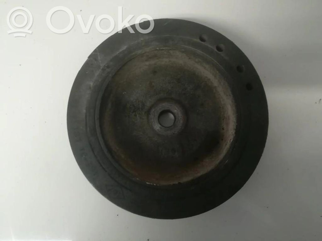 Renault Scenic I Puleggia dell’albero motore