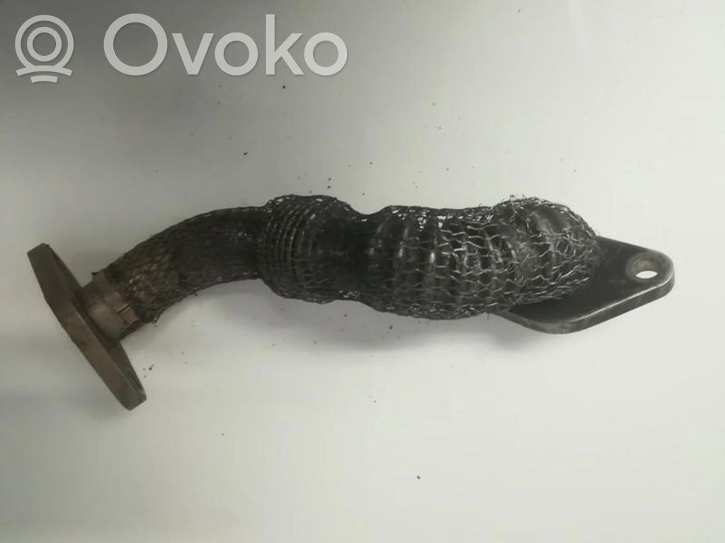 Audi A4 S4 B5 8D Conductă/furtun supapă EGR 