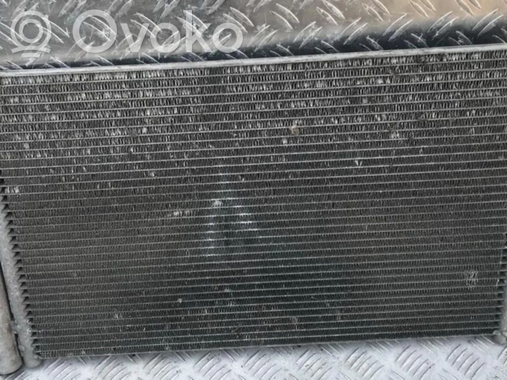 Radiator răcire A/C (condensor)