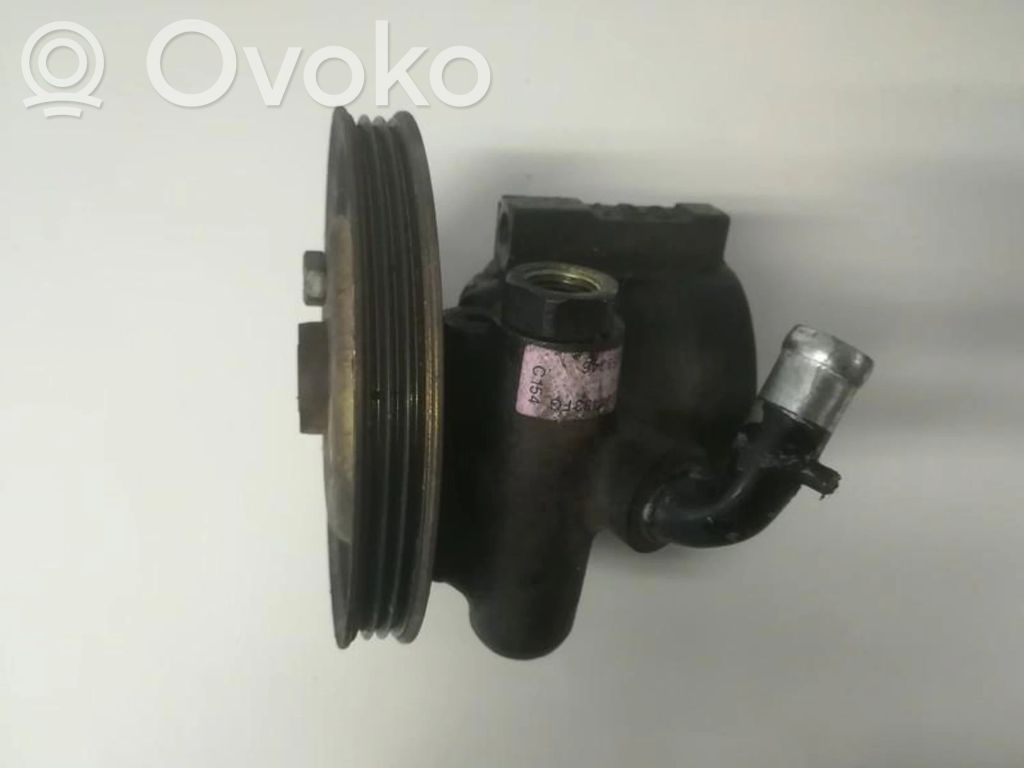 Ohjaustehostimen pumppu   46459346,26054433FG,26054433FG,46459346