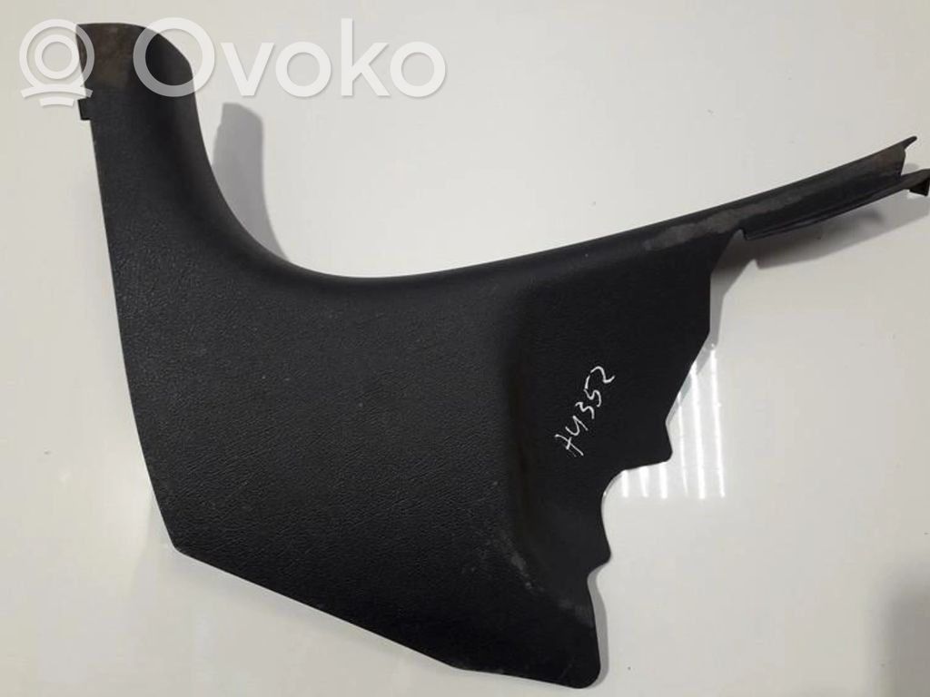 Audi A3 S3 8P Altra parte interiore 