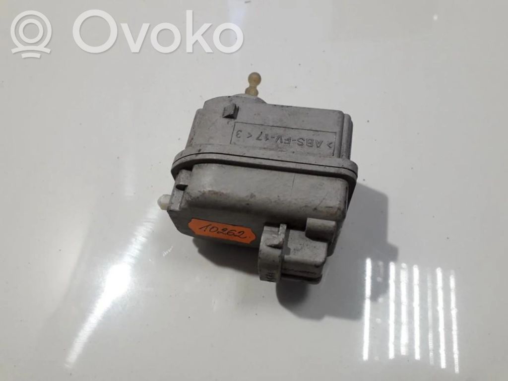 Renault Laguna II Motorino di regolazione assetto fari