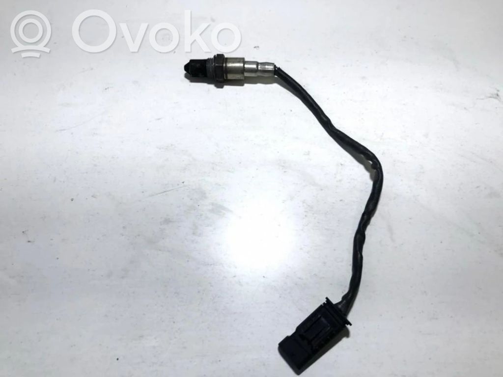 BMW 7 F01 F02 F03 F04 Sensore della sonda Lambda