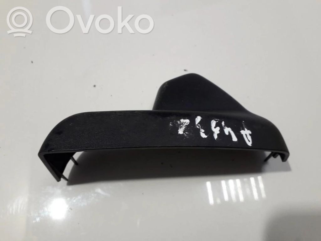 Volvo V50 Altra parte interiore 
