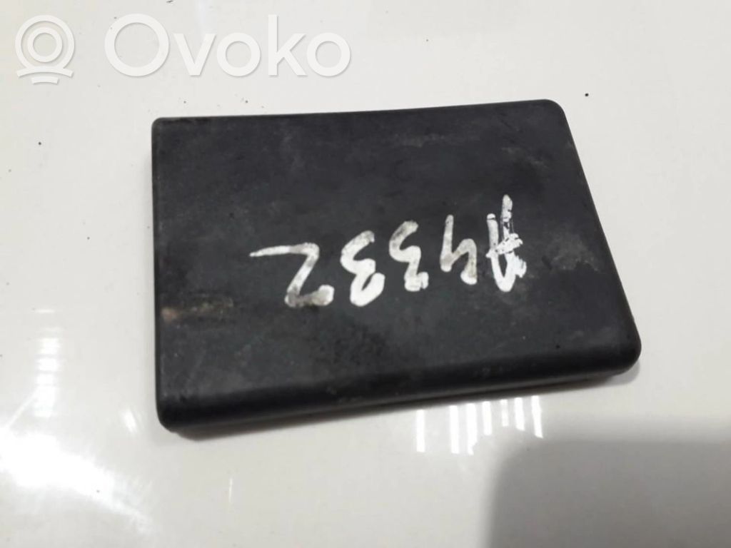 Volvo V50 Alte piese de interior