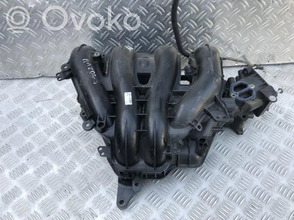 Mazda 5 Kolektor ssący 