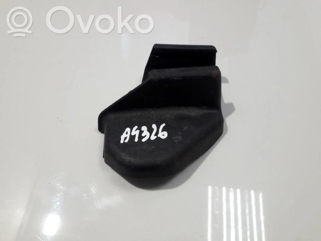Toyota Avensis T250 Inne części wnętrza samochodu