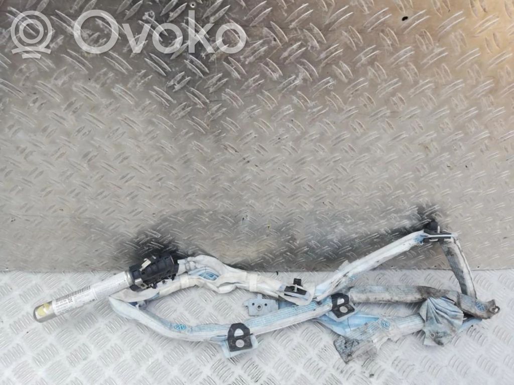 Kattoturvatyyny   3C0880741B,3C0880741B