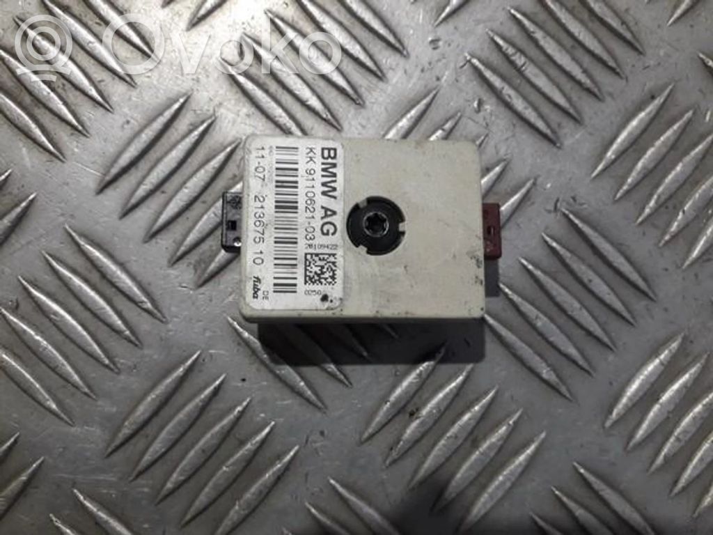 Module unité de contrôle d'antenne   21367510,KK911062103,21367510,KK911062103