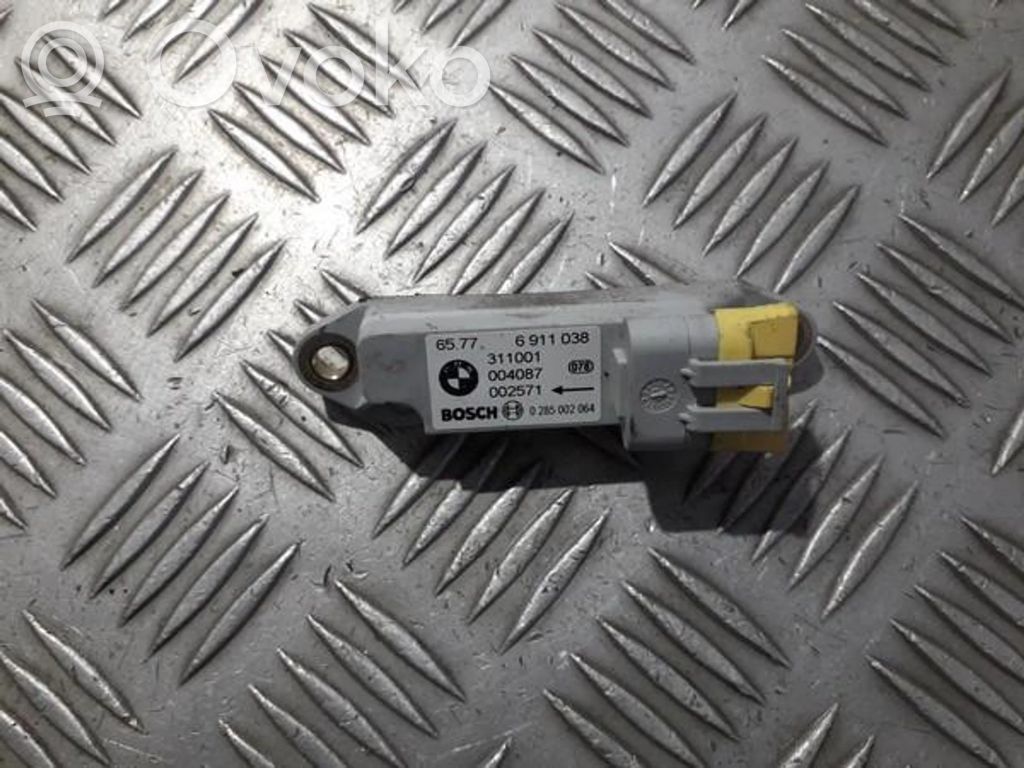 Airbagsensor Crashsensor Drucksensor   6911038,311001,002571,004087,0285002064,311001,6911038