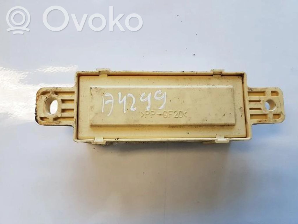 Hyundai i30 Alte unități/module de control 