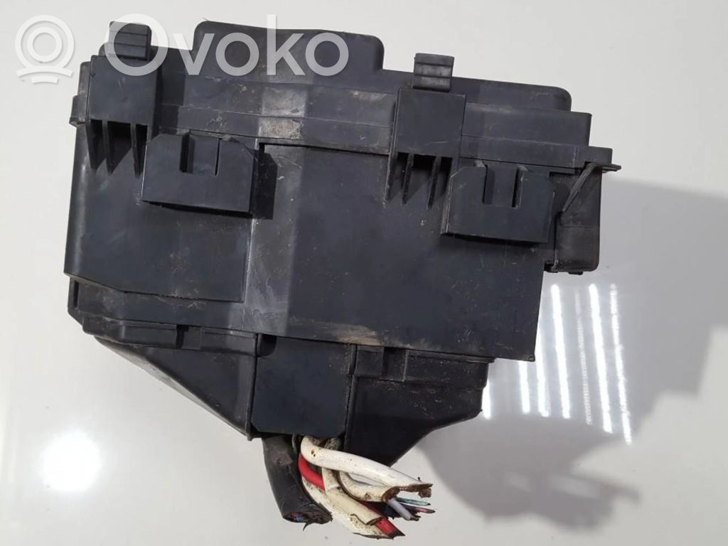 Honda Civic Juego de caja de fusibles 