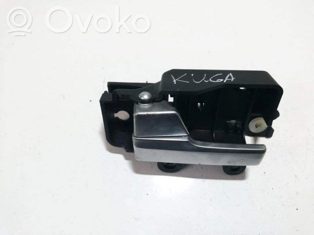 Ford Kuga I Etuoven sisäkahva 