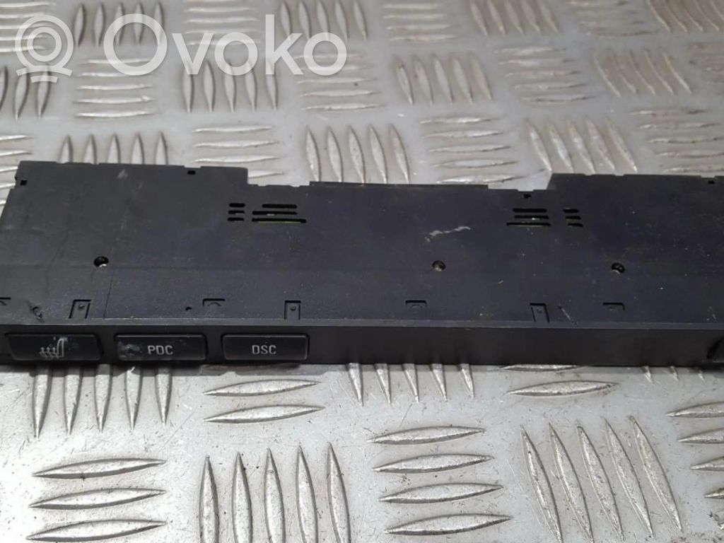 Comutator încălzire scaune   61318373776,61318373776,03742073,61318373776,61318373776,61318373776