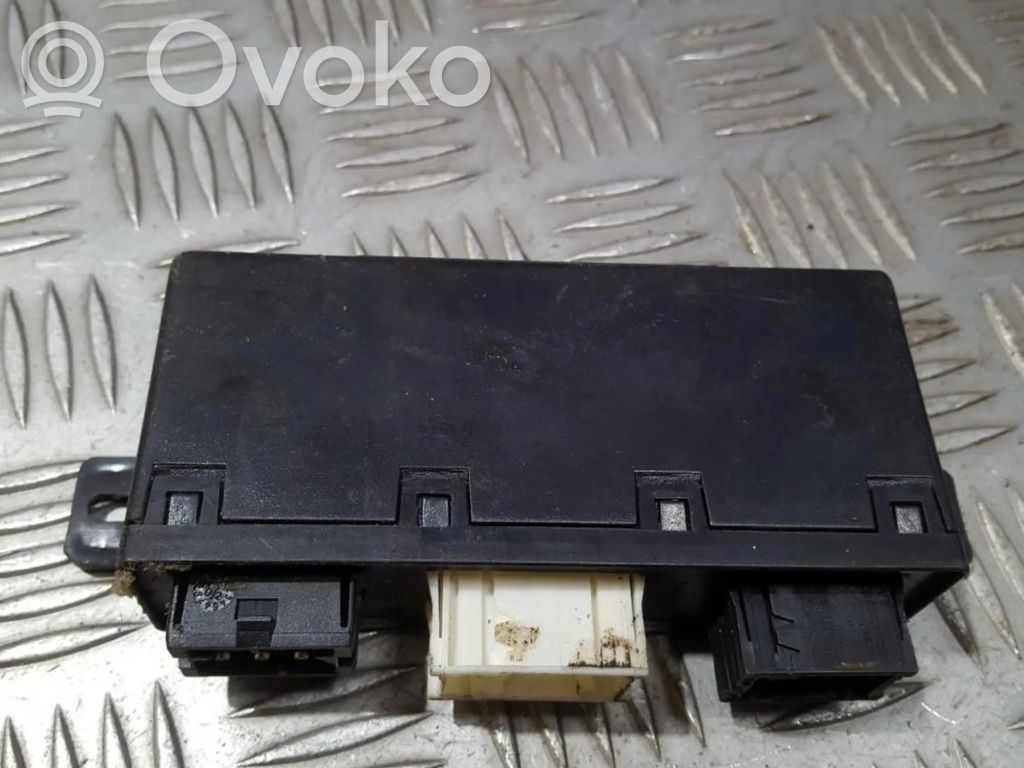 BMW 5 E39 Otras unidades de control/módulos 