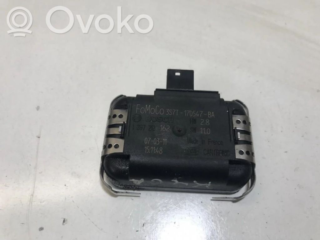 Ford Focus C-MAX Regensensor 