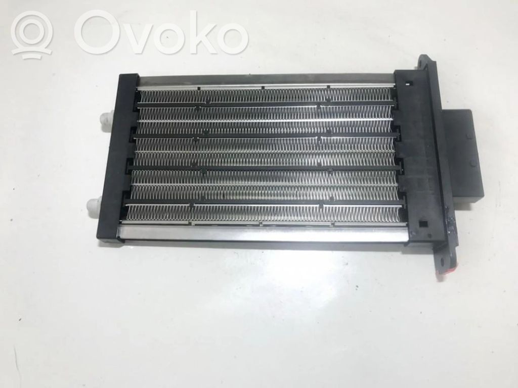 KIA Ceed Grzałka nagrzewnicy
