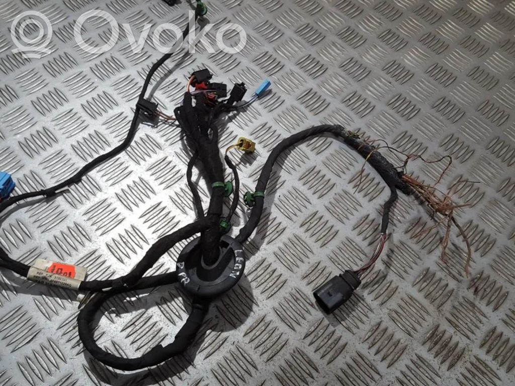 Otros cableados   5F4971029AQ,3700T01,3700T01,5F4971029AQ