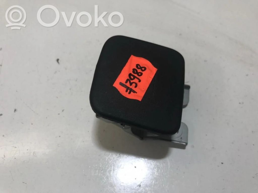 Chevrolet Epica Rączka / Uchwyt otwierania pokrywy przedniej / maski silnika 