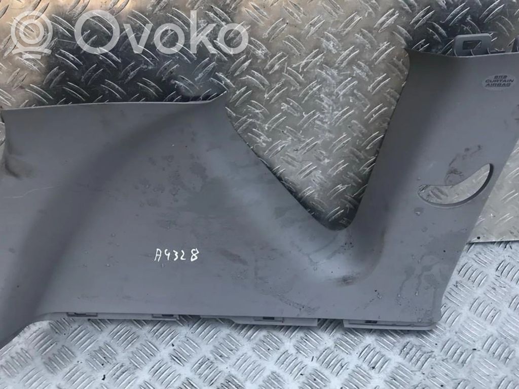 Toyota RAV 4 (XA30) Alte piese de interior 
