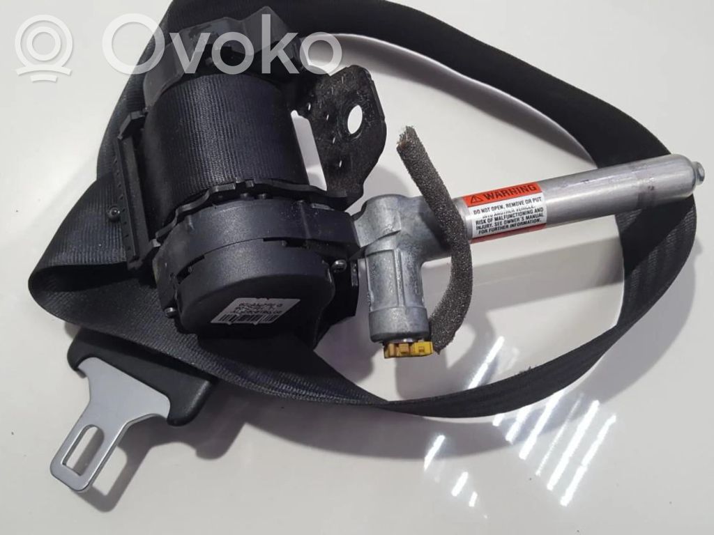 Volvo V50 Centură spate 