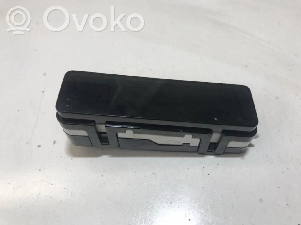Chevrolet Epica Monitor/display/piccolo schermo 